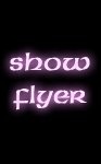 Show Flyer